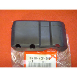 Caoutchouc pompe alimentation Honda – Réf. 16716MCF000