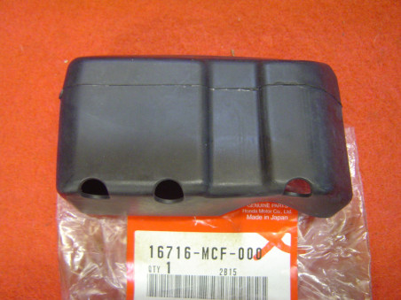 Caoutchouc pompe alimentation Honda – Réf. 16716MCF000