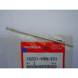 Aiguille carburateur NHVR Honda CRF250 07 - Réf. 16201KRNE01