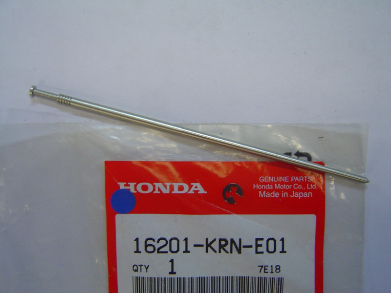 Aiguille carburateur NHVR Honda CRF250 07 - Réf. 16201KRNE01
