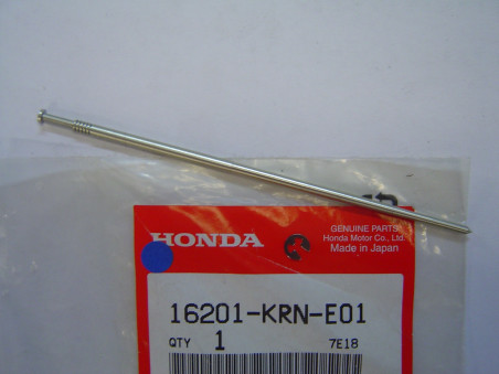 Aiguille carburateur NHVR Honda CRF250 07 - Réf. 16201KRNE01