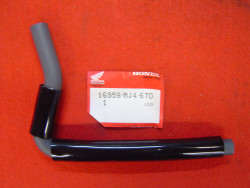 Durit essence de VF1000RF RG plus livrable réseau Honda