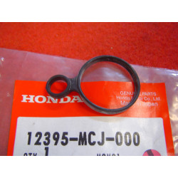 Joint moulé trou de bougie Honda – Réf. 12395MCJ000