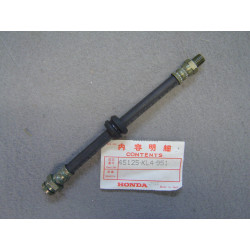 Durit frein avant Honda XL600V 87-88 – Réf. 45125KL4951