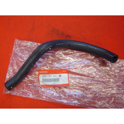 Durite radiateur gauche Honda CBF500 04-07 | 19501MET640