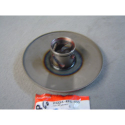 Poulie menée mobile variateur Honda FES250 FES125 - 23224KFG000
