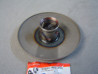 Poulie menée mobile variateur Honda FES250 FES125 - 23224KFG000