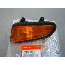 Clignotant avant gauche Honda ST1100 Pan European 33460-MT3-611