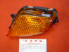 Clignotant Avant Gauche Honda CBR1100XX NR750 - Réf. 33460MT7003