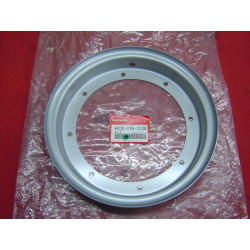 Demi jante droite AV/AR Honda ST70 93-96 – Réf. 42701GAN771ZB