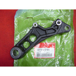 Support Étrier Frein AR Honda CB750 CB900 CBX1000 - Réf. 43110445632