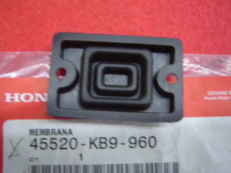 Diaphragme Maître Cylindre Honda 45520KB9960 – Freinage