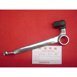 Sélecteur de vitesse Honda 24700-KE7-000 VF500F VF400FD