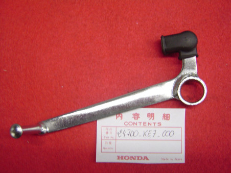 Sélecteur de vitesse Honda 24700-KE7-000 VF500F VF400FD