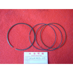 Jeu Segments STD Teikoku Honda CRF450 – Réf. 13011MEB670