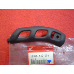 Grille pot d'échappement Honda 18325KJ2000 – TL125 TLR200