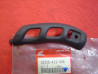 Grille pot d'échappement Honda 18325KJ2000 – TL125 TLR200