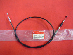 Câble d'embrayage Honda CR250 2000-2001 | Réf. 22870KZ3J20