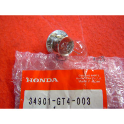 Ampoule feu avant Honda 12V 30/30W - Réf. 34901GT4003