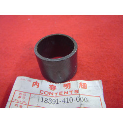 Joint tubulaire échappement Honda XL200RD XL250RC 18391-410-000