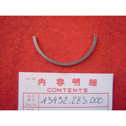Segment arrêt roulement D52mm Honda – Réf. 13492283000