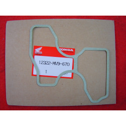 Joint plaque reniflard cache culbuteur Honda 12322MV9670