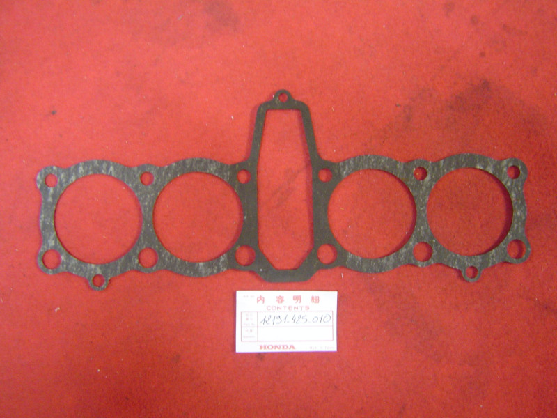 Joint d'embase Honda CB750 CB900 - Réf 12191-425-010
