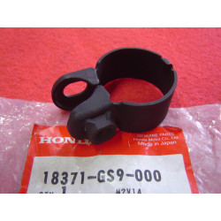 Collier Tube Échappement Honda ZB50J PJ - Réf. 18371GS9000