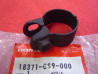 Collier Tube Échappement Honda ZB50J PJ - Réf. 18371GS9000