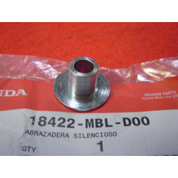 Entretoise Pot Échappement Honda NT650V 18422MBLD00