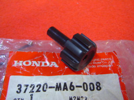 Molette de remise à zéro du compteur journalier de CBX400F F2 VFR750R RC45 94-