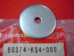 Rondelle de butée support moteur de CN250 Spazio 88-97