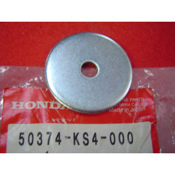 Rondelle butée support moteur Honda CN250 Spazio 50374KS4000
