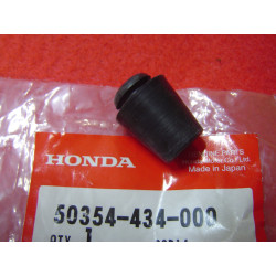 Caoutchouc Butée (B) Honda Selle Sabot - Réf. 50354434000