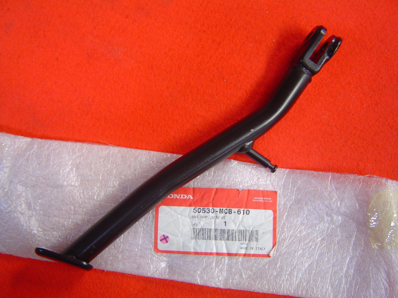 Béquille latérale Honda XL650V Transalp 50530-MCB-610