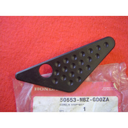 Protection Platine Repose-Pied Droit Honda CB600F 02-06