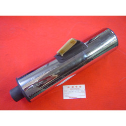 Silencieux Échappement Honda CBR150 Thaïlande 18310KPP900