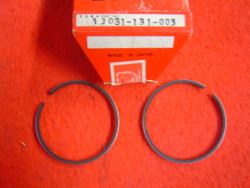 Segment cote 0.50 de MR50K0/K1 ref remplacement 13031131004