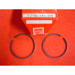 Segment cote 0.50 de MR50K0/K1 ref remplacement 13031131004
