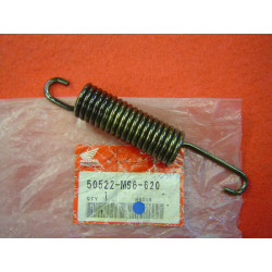 Ressort béquille centrale Honda XL600V 89/99 - Réf 50522MS6620