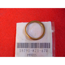 Joint Échappement Honda CRF80 CRF100 CRF150 - Réf 18291KZ1670