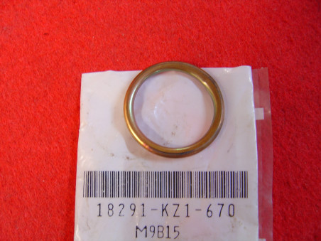 Joint Échappement Honda CRF80 CRF100 CRF150 - Réf 18291KZ1670