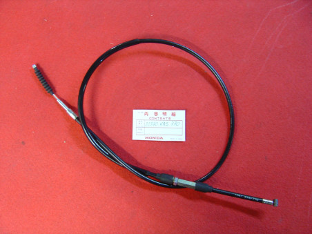 Câble d'embrayage Honda CR480RC 82 - Réf. 22870KA5770