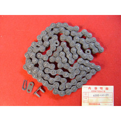 Chaîne Daido 520K-110L Honda – Réf. 40530KA3003