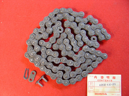 Chaîne Daido 520K-110L Honda – Réf. 40530KA3003