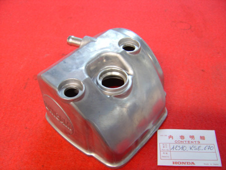 Cache culbuteurs de CRF150 07/14