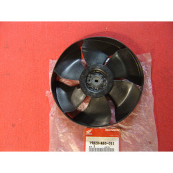 Hélice Ventilateur Honda VTR1000 XL1000V - Réf. 19020-MBB-003