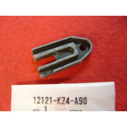 Joint couvercle valve échappement Honda CR125R | 12121KZ4A90