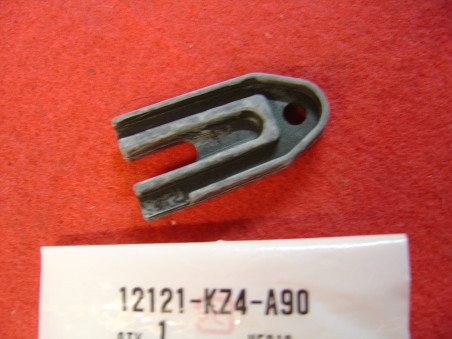Joint couvercle valve échappement Honda CR125R | 12121KZ4A90