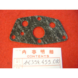 Joint couvercle latéral culasse Honda ATC125M CT110
